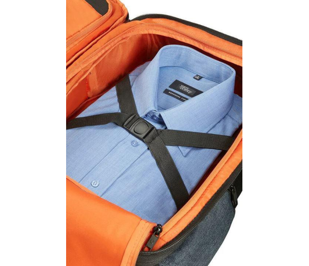 Samsonite Bleisure 15.6" antracyt - 678743 - zdjęcie 2